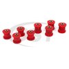 Energy Suspn BUSHINGS Black Polyurethane 8.3133G